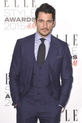 Elle Style Awards 2015, London