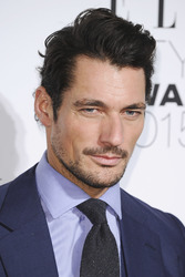Elle Style Awards 2015, London