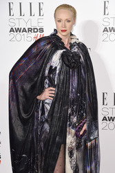 Elle Style Awards 2015, London
