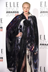 Elle Style Awards 2015, London