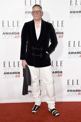Elle Style Awards 2015, London