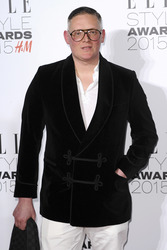 Elle Style Awards 2015, London