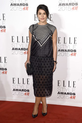 Elle Style Awards 2015, London