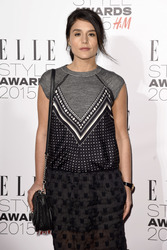 Elle Style Awards 2015, London