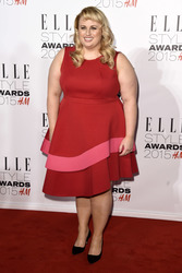 Elle Style Awards 2015, London