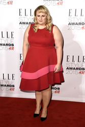 Elle Style Awards 2015, London