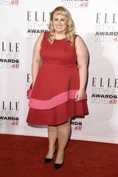 Elle Style Awards 2015, London