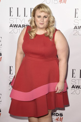 Elle Style Awards 2015, London