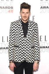 Elle Style Awards 2015, London