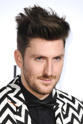 Elle Style Awards 2015, London