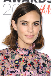 Elle Style Awards 2015, London