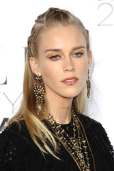 Elle Style Awards 2015, London