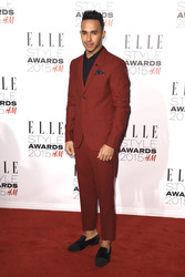 Elle Style Awards 2015, London