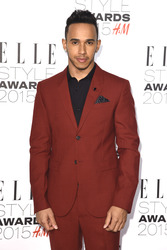 Elle Style Awards 2015, London