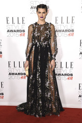 Elle Style Awards 2015, London