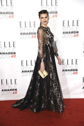 Elle Style Awards 2015, London