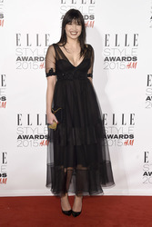 Elle Style Awards 2015, London