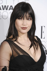 Elle Style Awards 2015, London