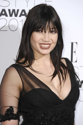 Elle Style Awards 2015, London