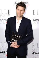 Elle Style Awards 2015, London