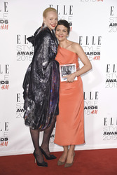 Elle Style Awards 2015, London