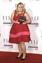 Elle Style Awards 2015, London