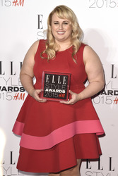 Elle Style Awards 2015, London