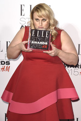 Elle Style Awards 2015, London