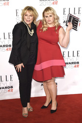 Elle Style Awards 2015, London