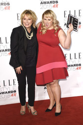 Elle Style Awards 2015, London