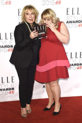 Elle Style Awards 2015, London