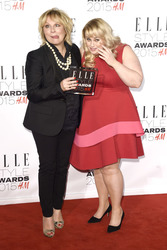 Elle Style Awards 2015, London