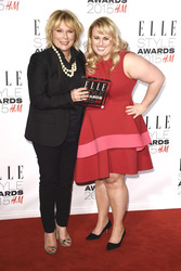 Elle Style Awards 2015, London