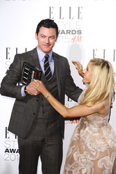 Elle Style Awards 2015, London