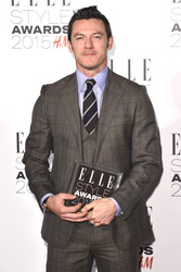 Elle Style Awards 2015, London