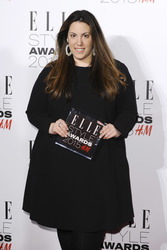 Elle Style Awards 2015, London
