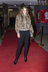 'Eine neue Freundin' Premiere, Berlin