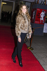 'Eine neue Freundin' Premiere, Berlin