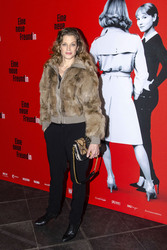 'Eine neue Freundin' Premiere, Berlin