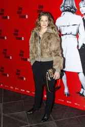 'Eine neue Freundin' Premiere, Berlin