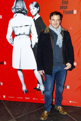 'Eine neue Freundin' Premiere, Berlin