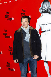 'Eine neue Freundin' Premiere, Berlin