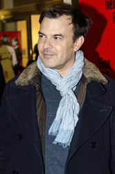 'Eine neue Freundin' Premiere, Berlin
