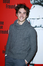 'Eine neue Freundin' Premiere, Berlin