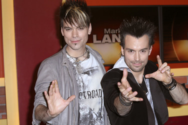 'Markus Lanz' Talkshow, Hamburg