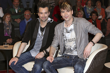 'Markus Lanz' Talkshow, Hamburg