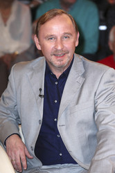 'Markus Lanz' Talkshow, Hamburg