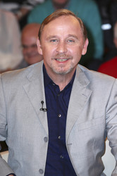 'Markus Lanz' Talkshow, Hamburg