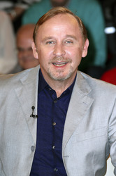 'Markus Lanz' Talkshow, Hamburg