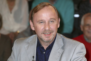 'Markus Lanz' Talkshow, Hamburg